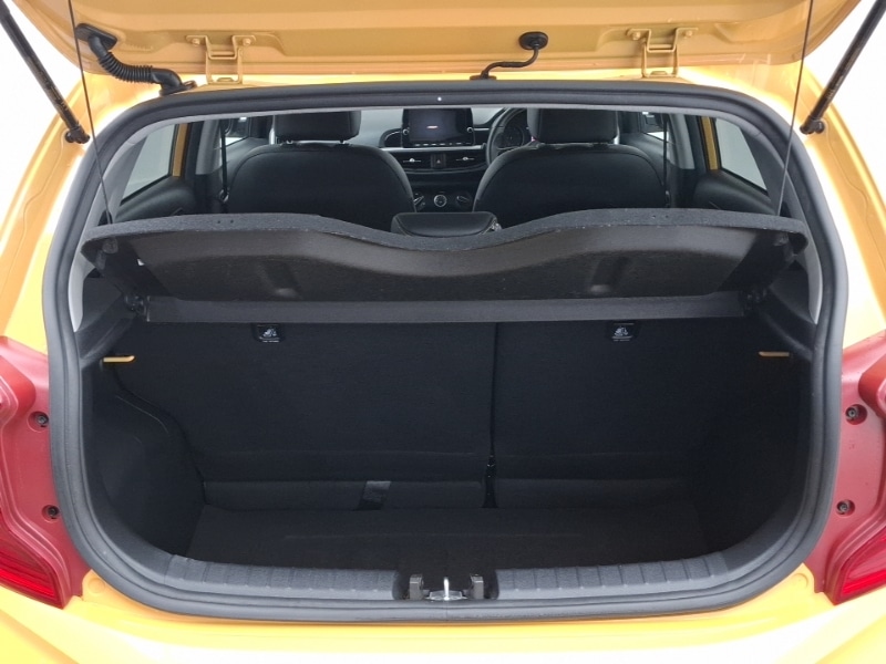 Used Kia Picanto 2021 for sale - 78148967: Photo 8