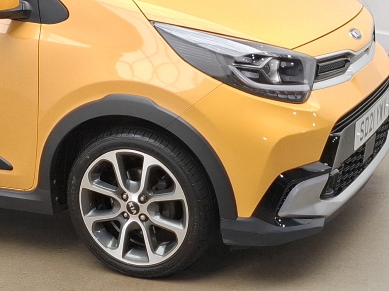 Used Kia Picanto 2021 for sale - 78148967: Photo 9