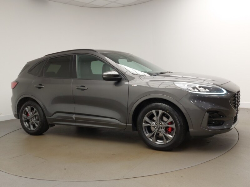 Used Ford Kuga 2021 for sale - 76579179: Photo 13