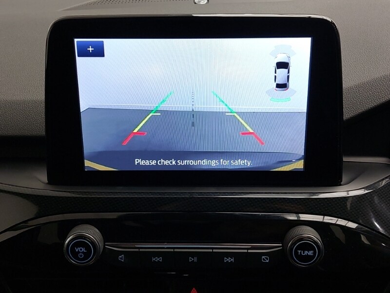 Used Ford Kuga 2021 for sale - 76579179: Photo 16