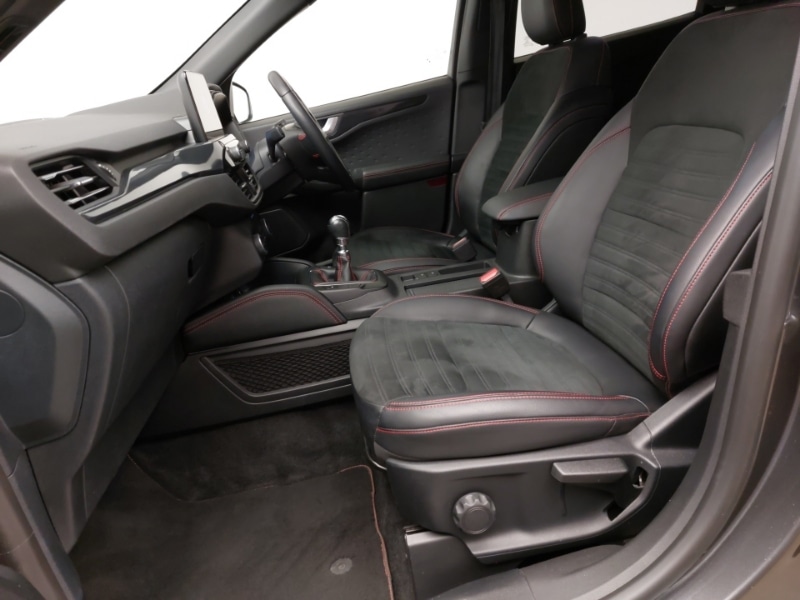 Used Ford Kuga 2021 for sale - 76579179: Photo 5