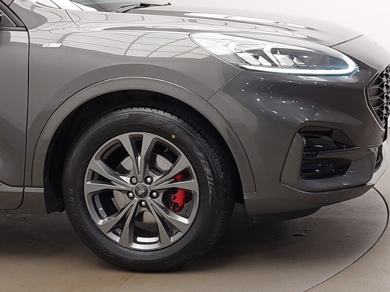 Used Ford Kuga 2021 for sale - 76579179: Photo 9