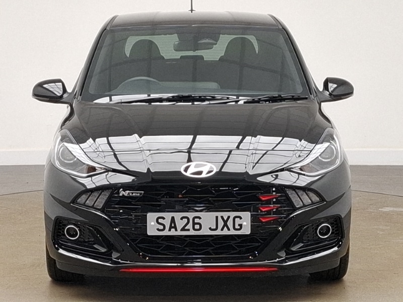 Used Hyundai i10 2026 for sale - 77908170: Photo 12