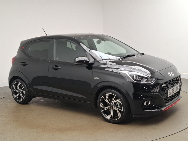 Used Hyundai i10 2026 for sale - 77908170: Photo 13