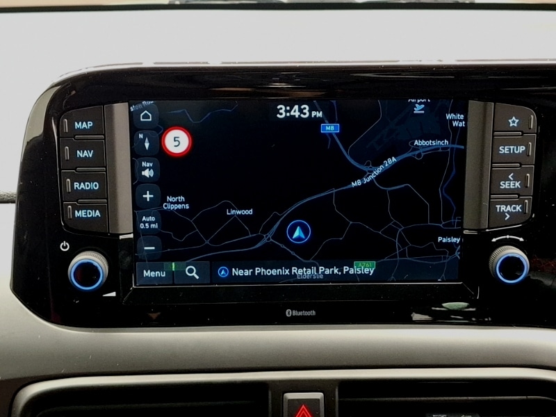 Used Hyundai i10 2026 for sale - 77908170: Photo 14