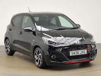 Used Hyundai i10 2026 for sale - 77908170: Photo