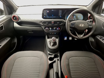 Used Hyundai i10 2026 for sale - 77908170: Photo