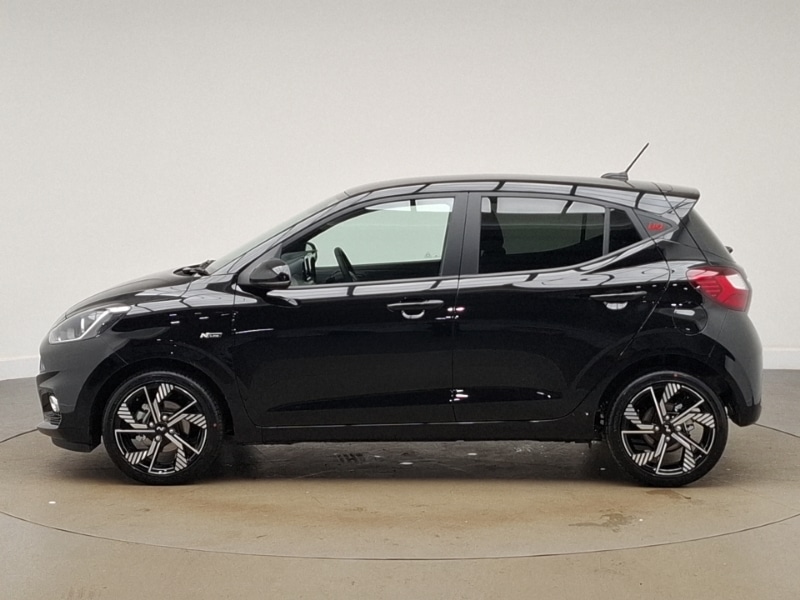 Used Hyundai i10 2026 for sale - 77908170: Photo 4