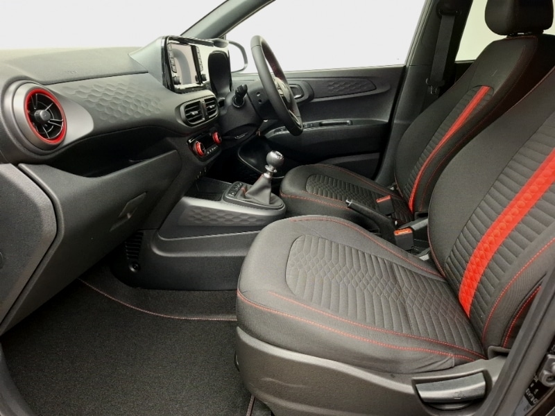 Used Hyundai i10 2026 for sale - 77908170: Photo 5