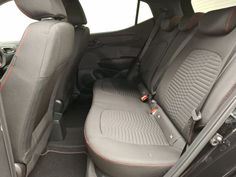 Used Hyundai i10 2026 for sale - 77908170: Photo 6