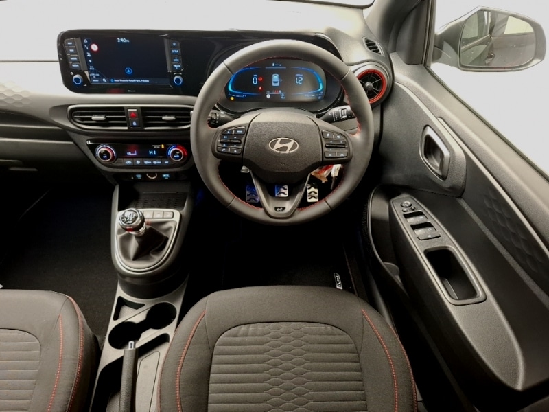 Used Hyundai i10 2026 for sale - 77908170: Photo 7