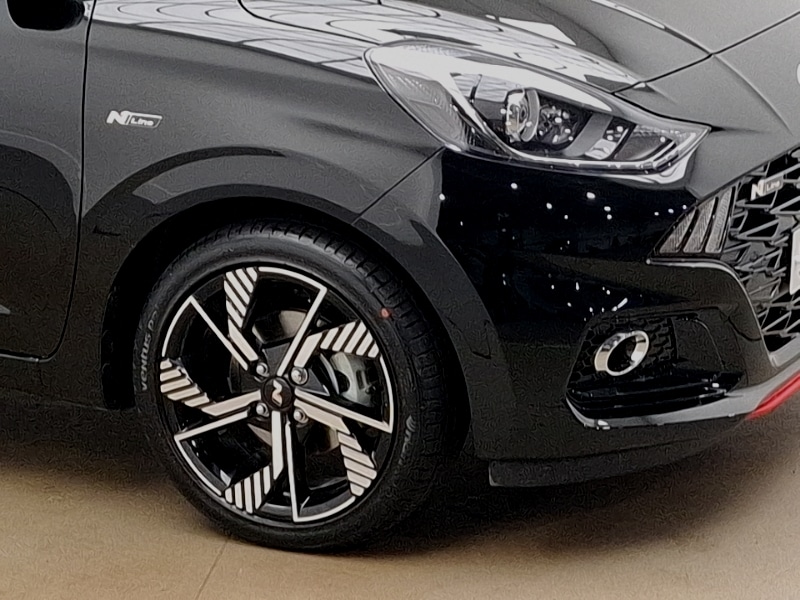 Used Hyundai i10 2026 for sale - 77908170: Photo 9