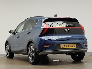 Used Hyundai BAYON 2024 for sale - 77070269: Photo