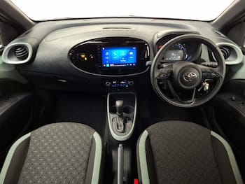 Used Toyota Aygo X 2025 for sale - 79654572: Photo