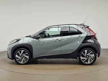 Used Toyota Aygo X 2025 for sale - 79654572: Photo