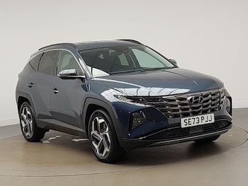 Used Hyundai TUCSON 2024 for sale - 78783390: Photo