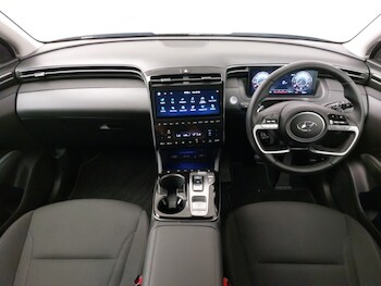 Used Hyundai TUCSON 2024 for sale - 78783390: Photo
