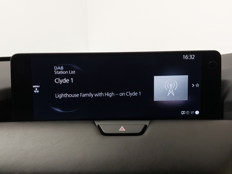 Used Mazda CX-80 2025 for sale - 77008557: Photo 10