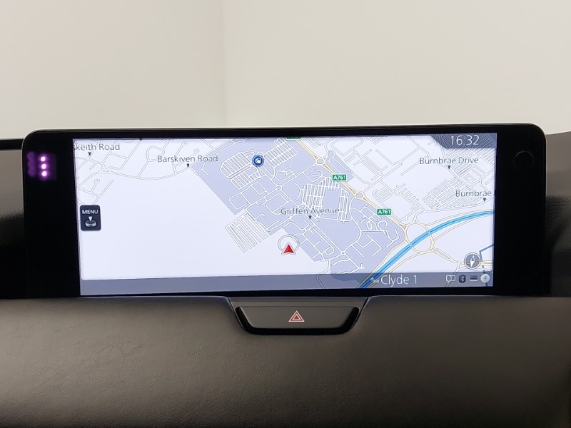 Used Mazda CX-80 2025 for sale - 77008557: Photo 11