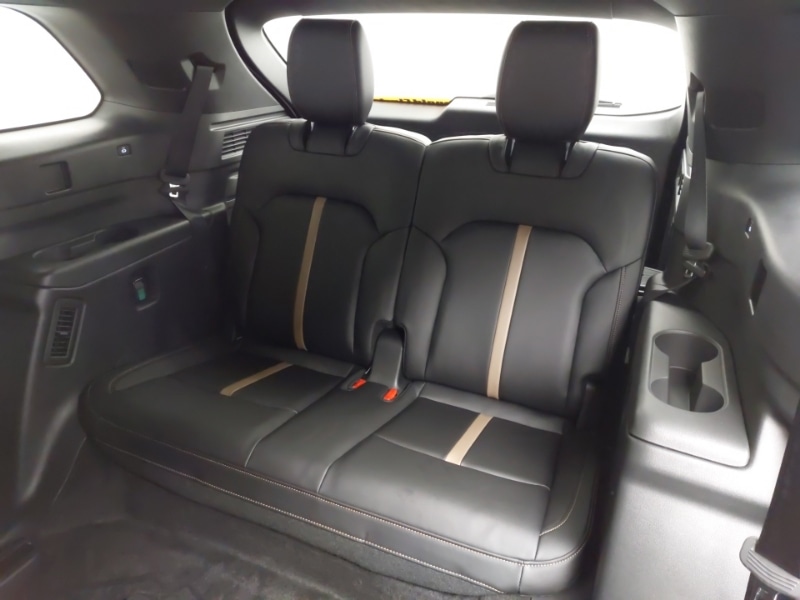 Used Mazda CX-80 2025 for sale - 77008557: Photo 14