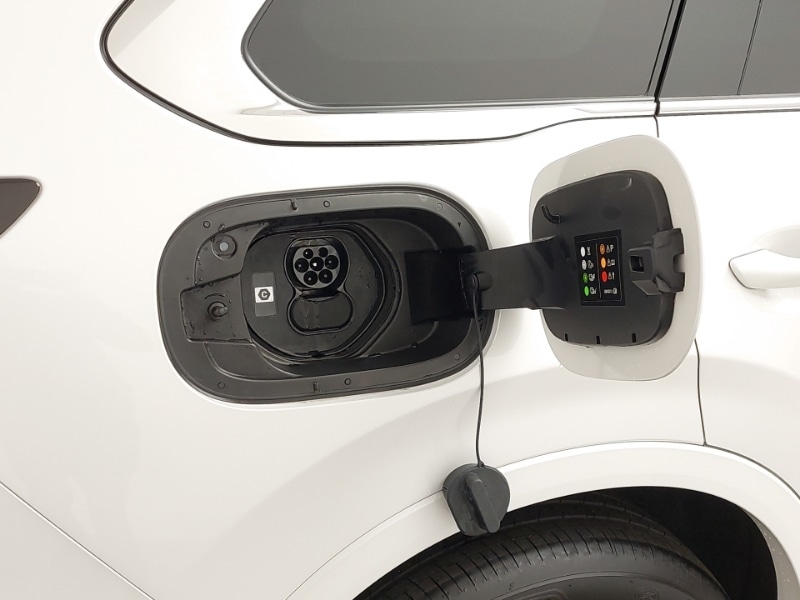 Used Mazda CX-80 2025 for sale - 77008557: Photo 15