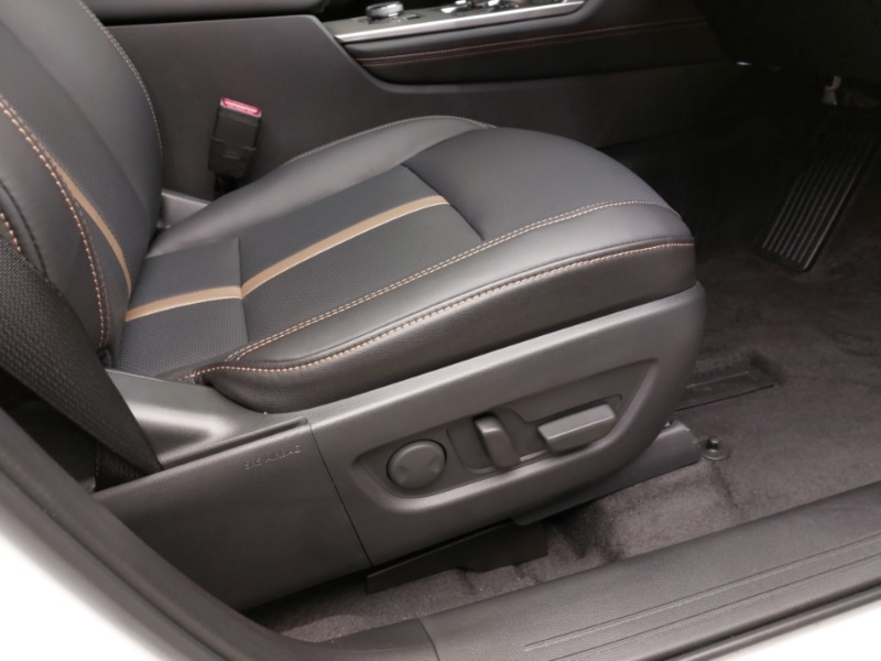 Used Mazda CX-80 2025 for sale - 77008557: Photo 16