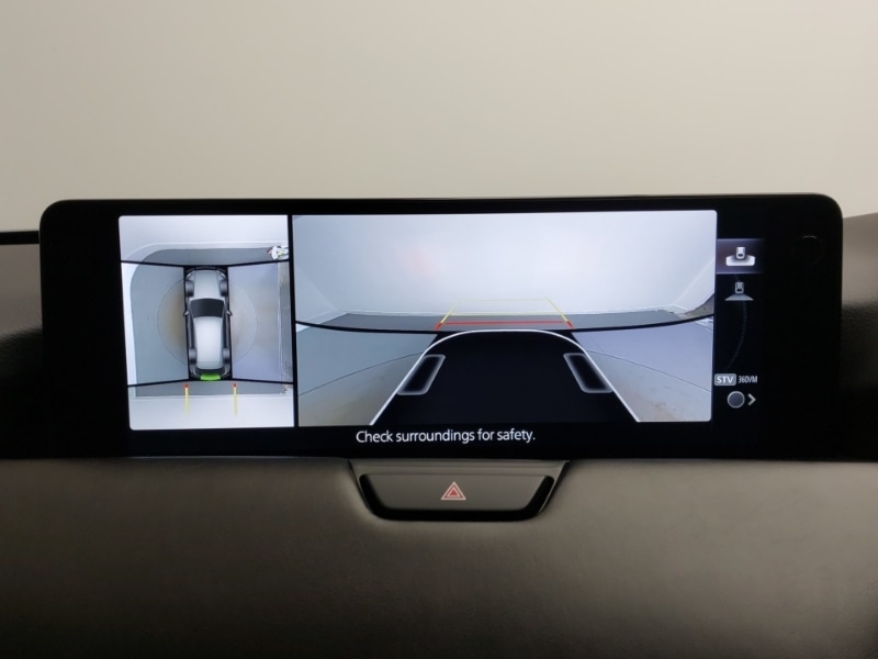 Used Mazda CX-80 2025 for sale - 77008557: Photo 17