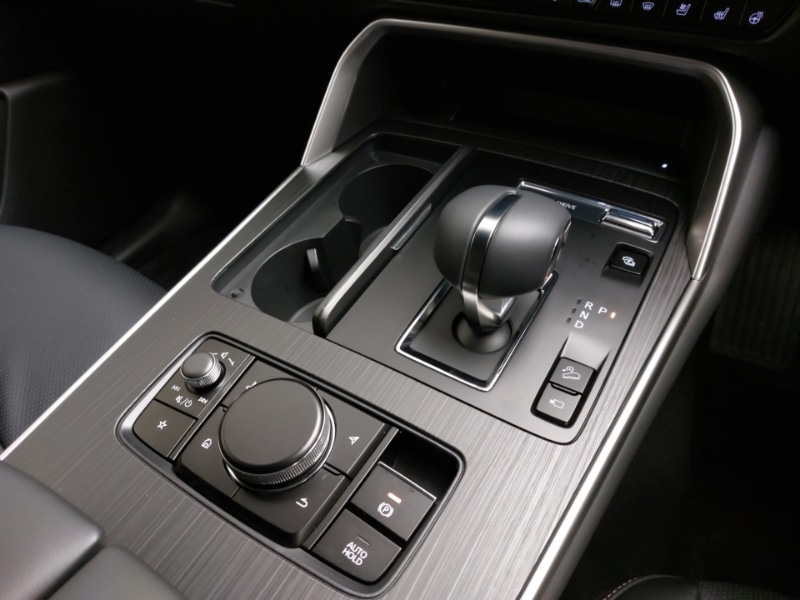 Used Mazda CX-80 2025 for sale - 77008557: Photo 18