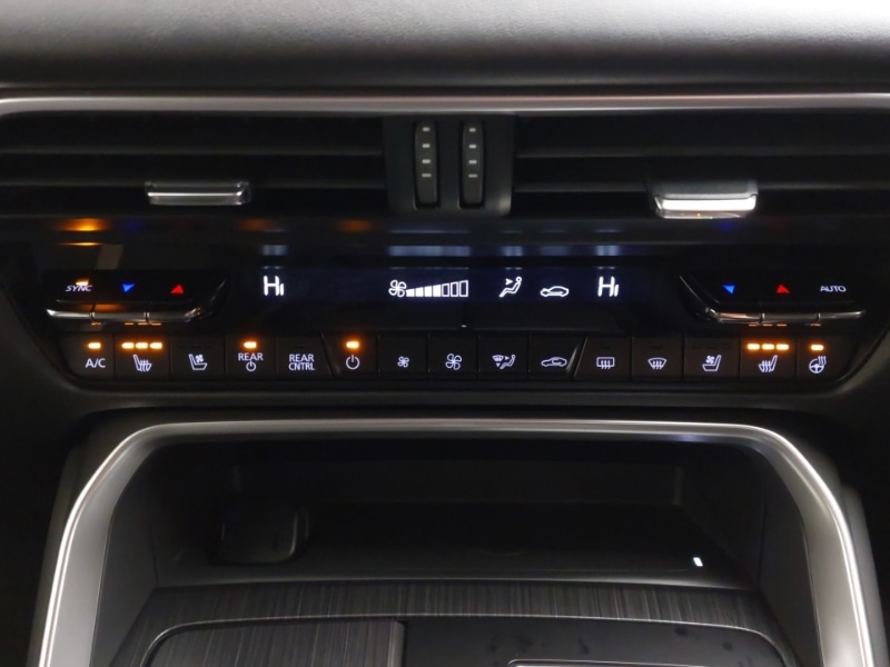 Used Mazda CX-80 2025 for sale - 77008557: Photo 19