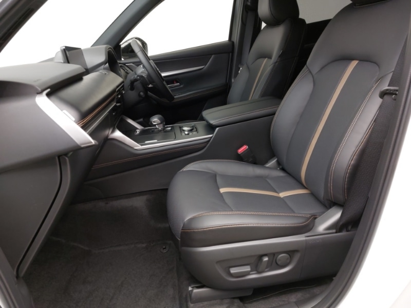 Used Mazda CX-80 2025 for sale - 77008557: Photo 5