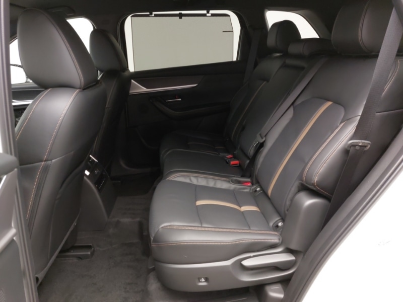 Used Mazda CX-80 2025 for sale - 77008557: Photo 6