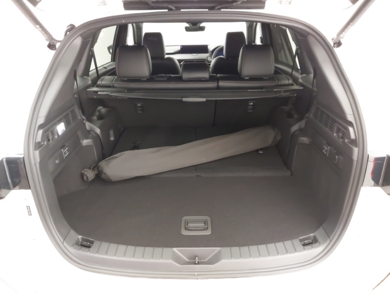 Used Mazda CX-80 2025 for sale - 77008557: Photo 8