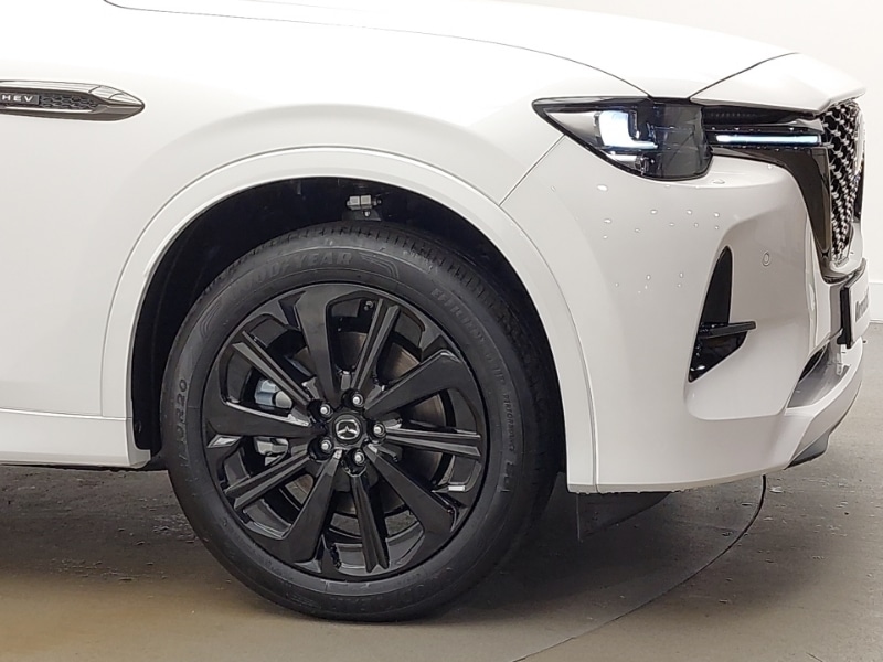 Used Mazda CX-80 2025 for sale - 77008557: Photo 9