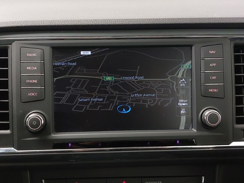 Used SEAT Ateca 2017 for sale - 76556644: Photo 11