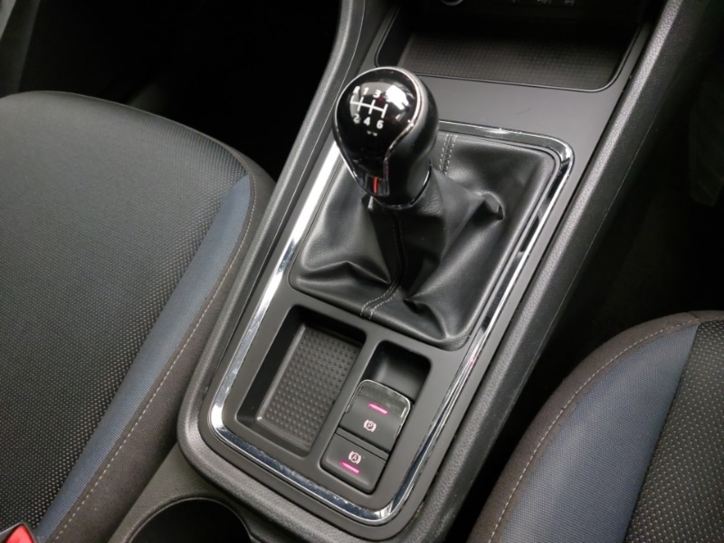 Used SEAT Ateca 2017 for sale - 76556644: Photo 14