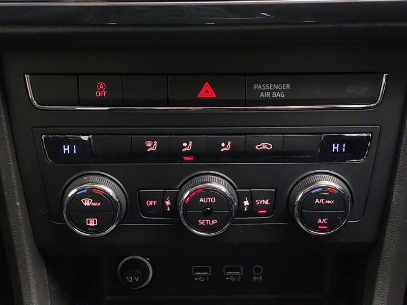 Used SEAT Ateca 2017 for sale - 76556644: Photo 15