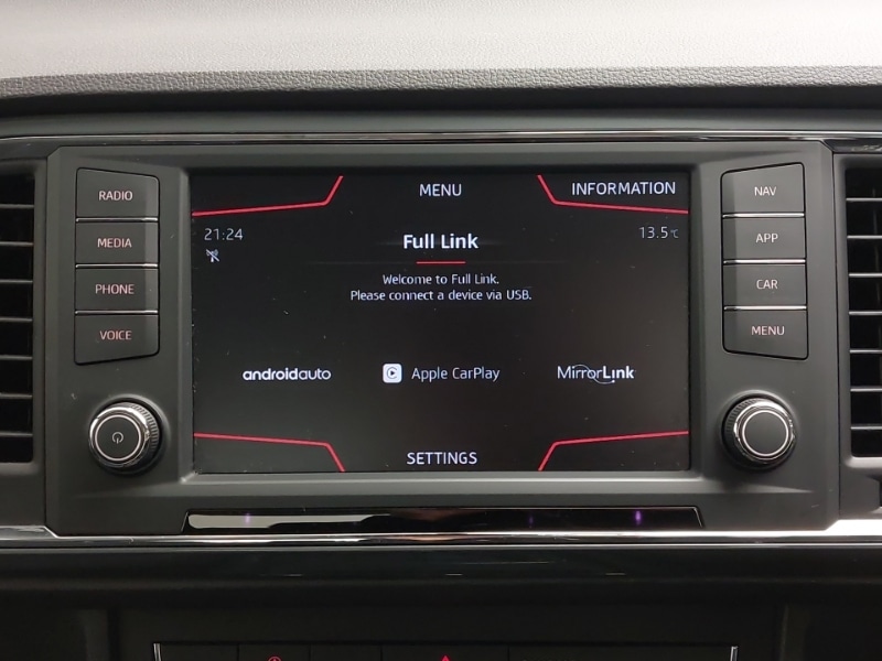 Used SEAT Ateca 2017 for sale - 76556644: Photo 17