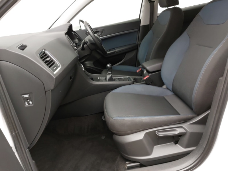 Used SEAT Ateca 2017 for sale - 76556644: Photo 5