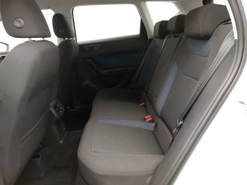 Used SEAT Ateca 2017 for sale - 76556644: Photo 6