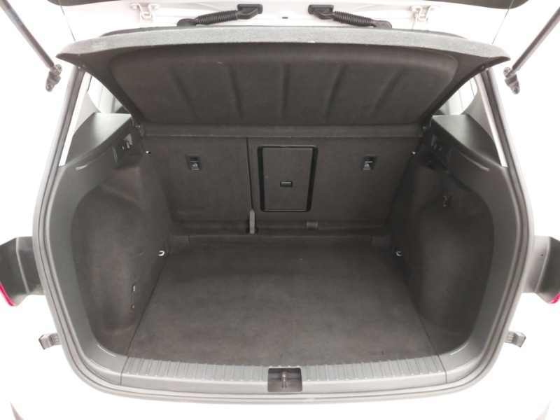 Used SEAT Ateca 2017 for sale - 76556644: Photo 8