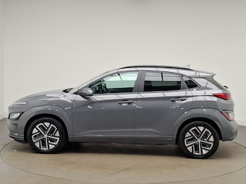Used Hyundai KONA 2022 for sale - 79364203: Photo