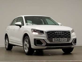2018 - 1.0 TFSI Sport 5dr