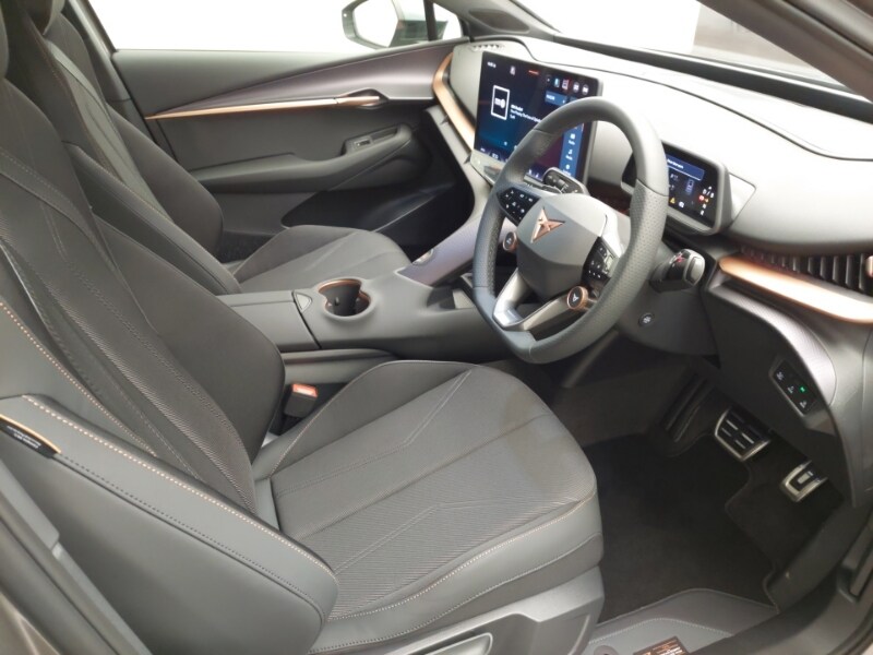 Used Cupra Tavascan 2025 for sale - 77284791: Photo 13