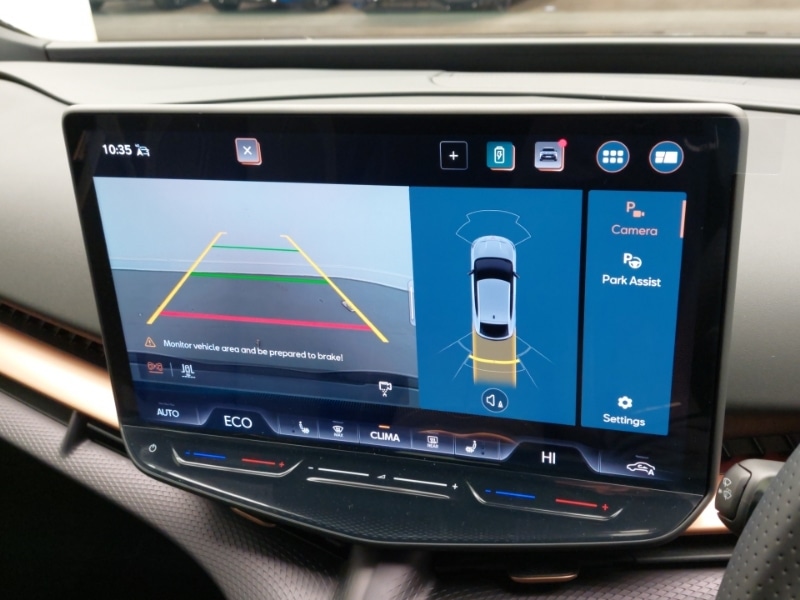 Used Cupra Tavascan 2025 for sale - 77284791: Photo 14