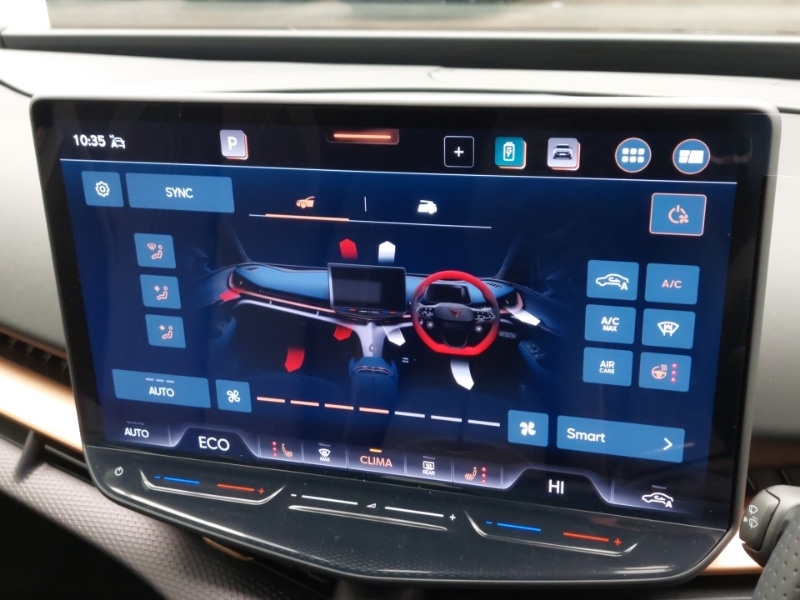 Used Cupra Tavascan 2025 for sale - 77284791: Photo 15