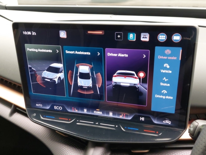 Used Cupra Tavascan 2025 for sale - 77284791: Photo 17