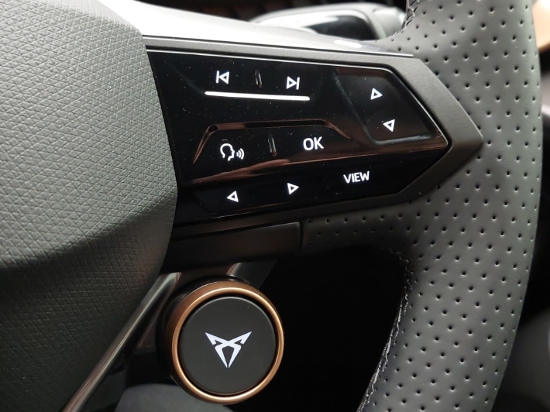 Used Cupra Tavascan 2025 for sale - 77284791: Photo 19