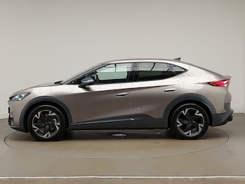 Used Cupra Tavascan 2025 for sale - 77284791: Photo