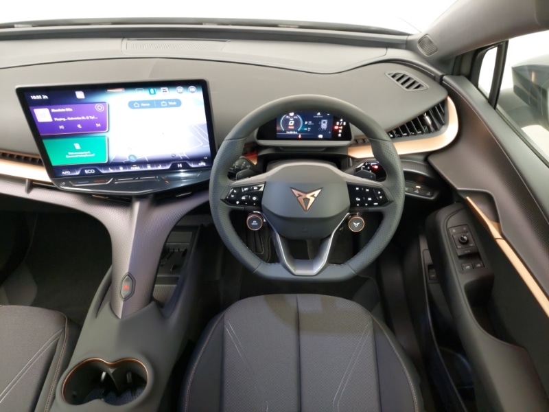 Used Cupra Tavascan 2025 for sale - 77284791: Photo 7