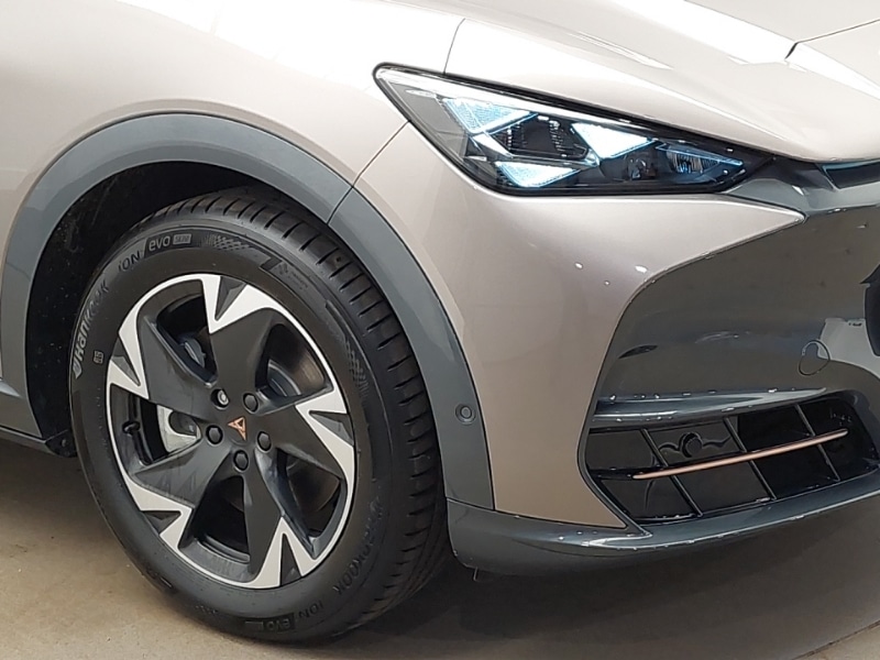 Used Cupra Tavascan 2025 for sale - 77284791: Photo 9